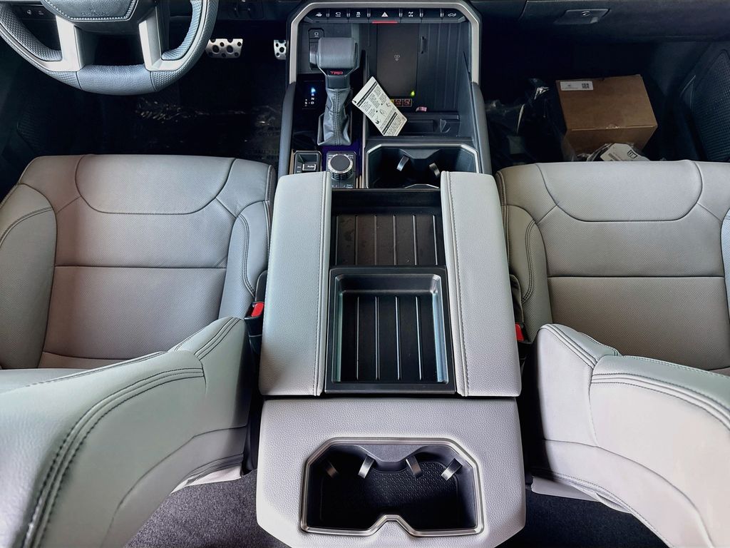 Thumbnail: 2026 Toyota Tundra - 16