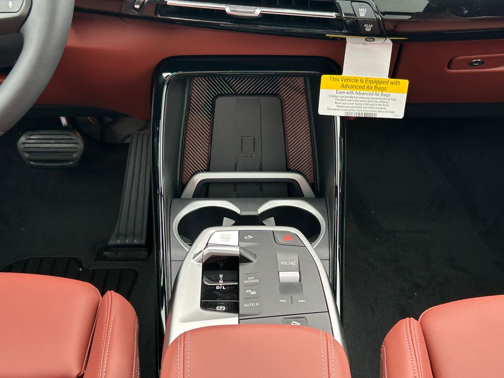 Thumbnail: 2026 BMW X1 - 27