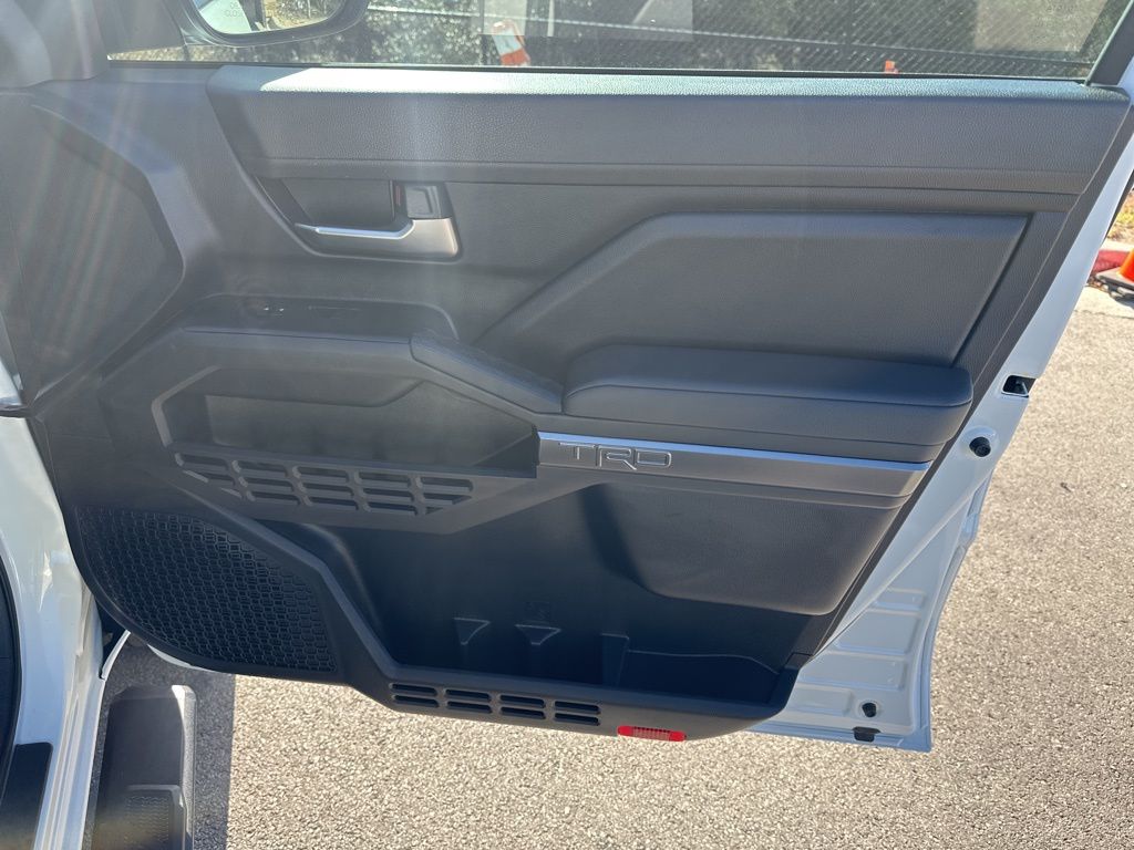 Used Car 2024 Toyota Tacoma  Trd Sport For Sale Under $40,000 In Austin, Texas