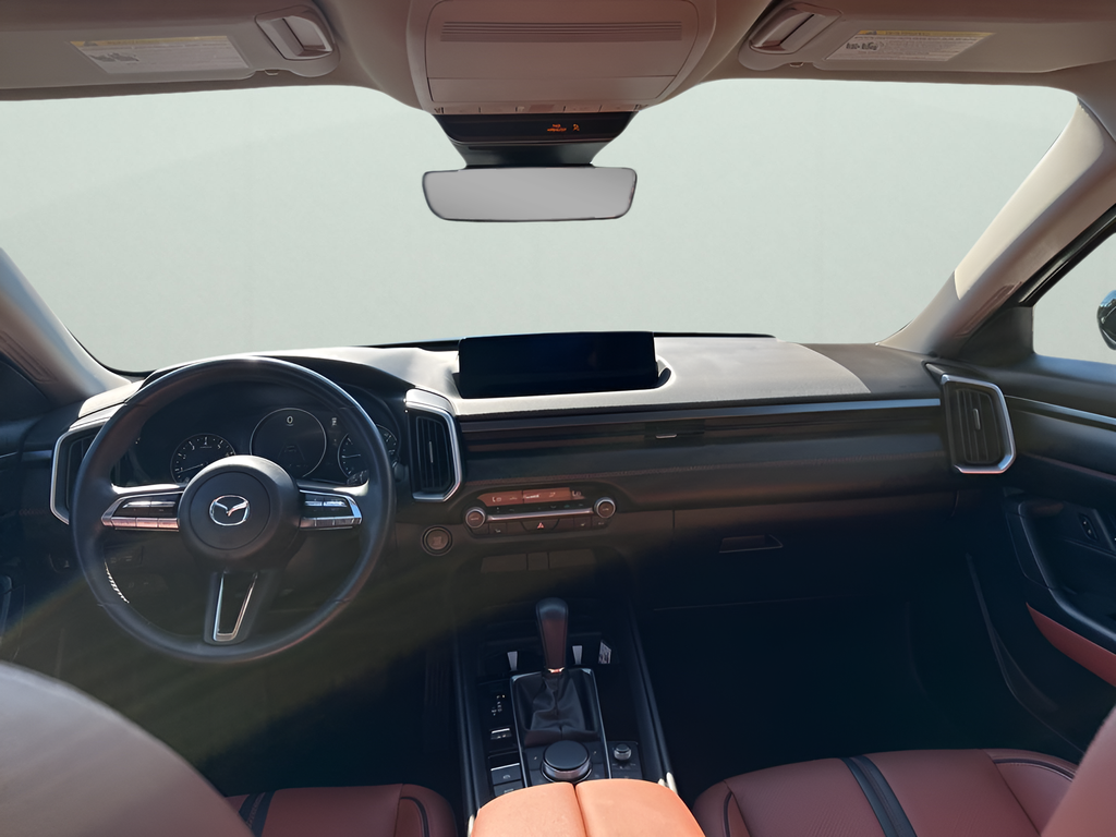 Used Car 2023 Mazda Cx-50  2.5 Turbo Meridian Edition For Sale Under $35,000 In Austin, Texas