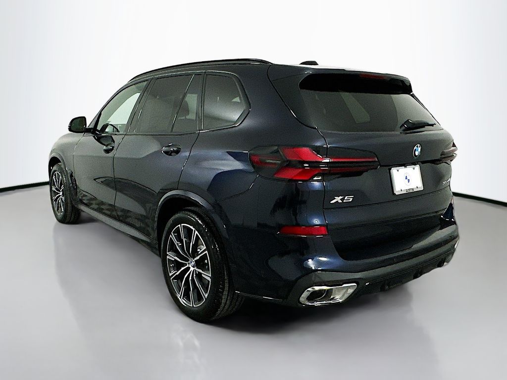 Thumbnail: 2026 BMW X5 - 7