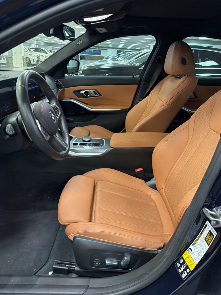 Thumbnail: 2023 BMW 3 Series - 7