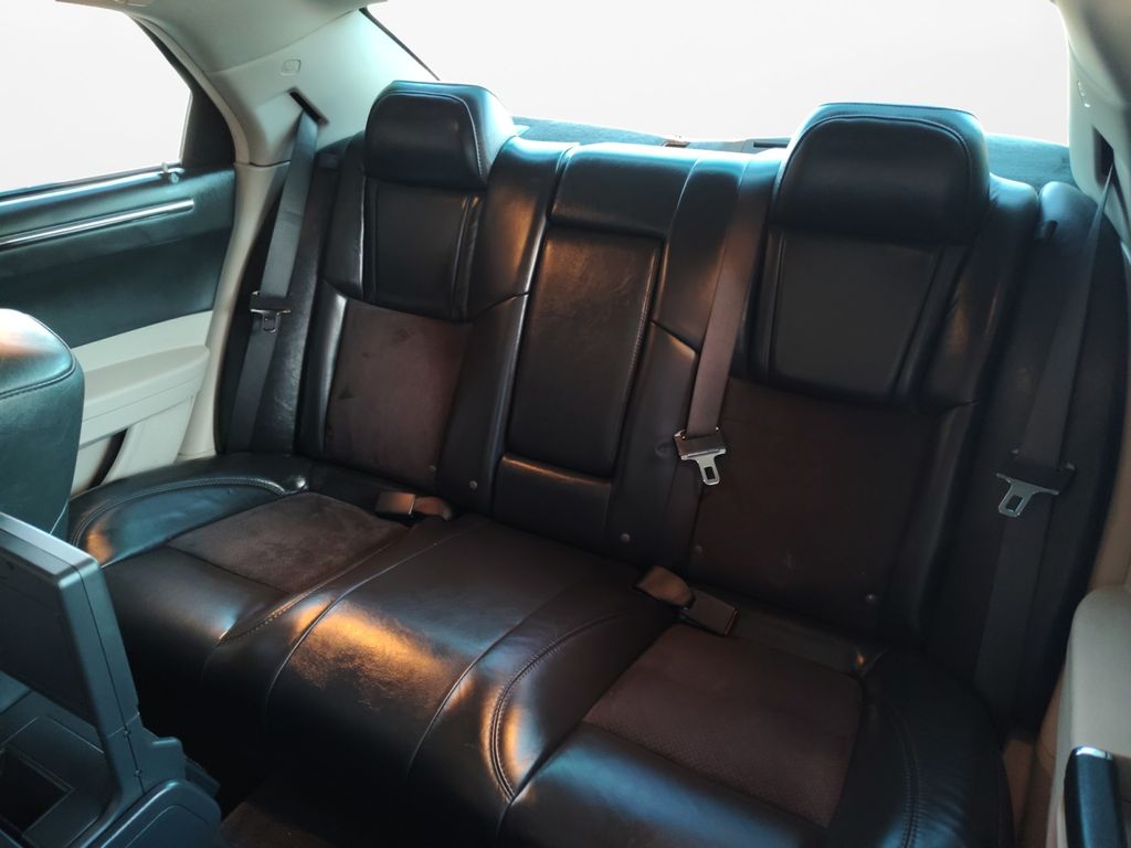 Used Car 2006 Chrysler 300c  Srt8 For Sale Under $20,000 In Austin, Texas