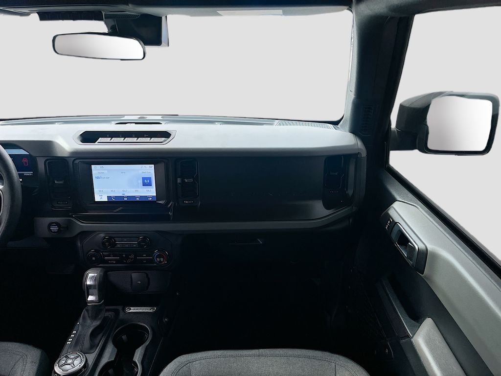 Used 2023 Gray Ford Base image 21