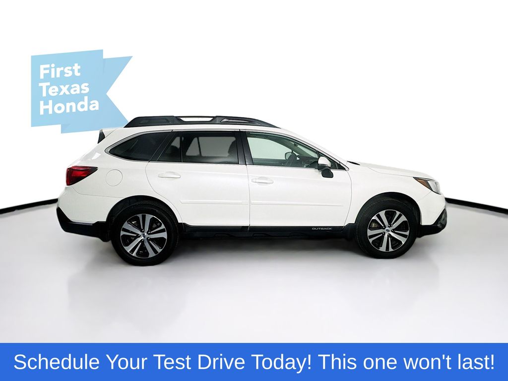 Used Car 2018 Subaru Outback  2.5i For Sale In Austin, Texas