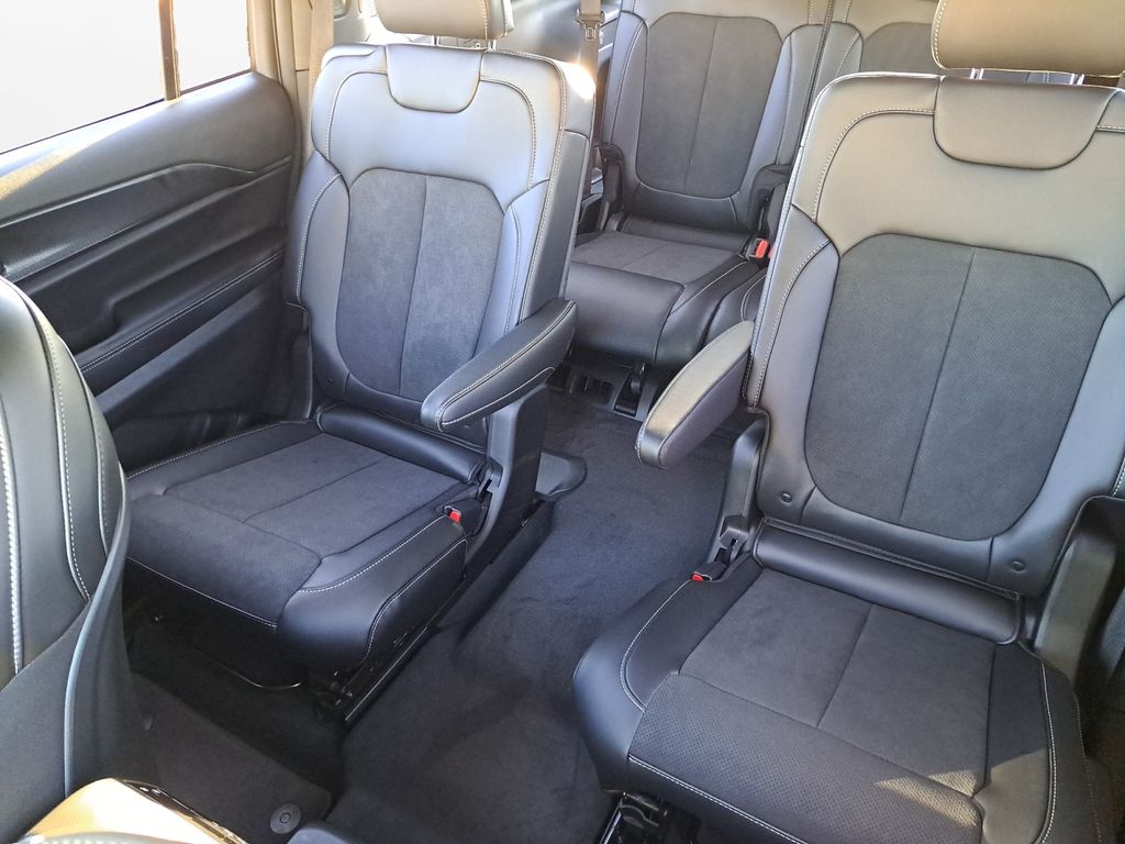 New Car 2025 Jeep Grand Cherokee L  Altitude X For Sale Under $40,000 In Austin, Texas