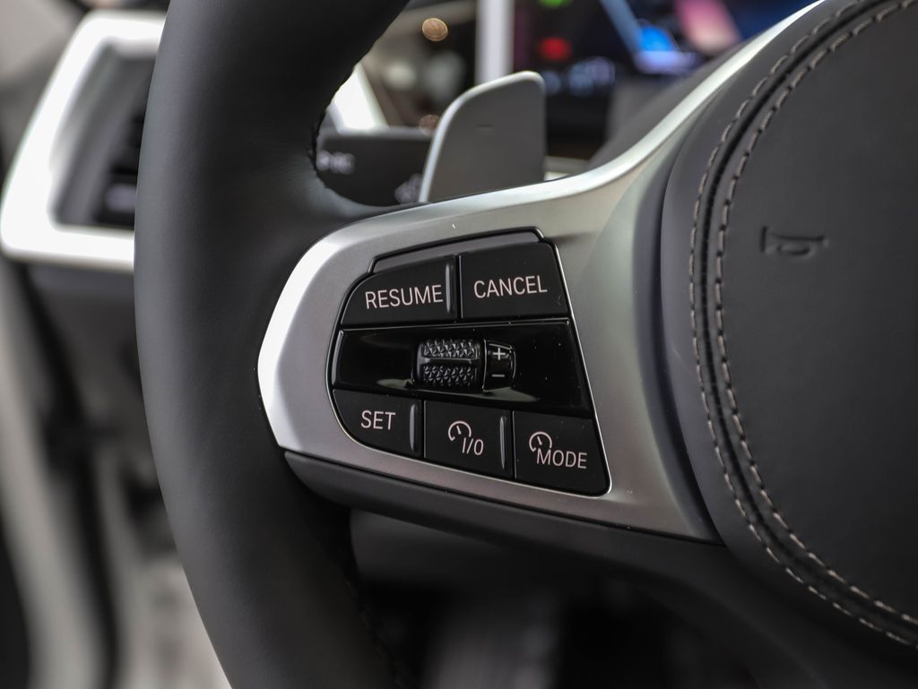 Thumbnail: 2026 BMW X5 - 12