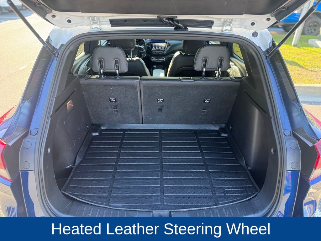 2023 Chevrolet Trailblazer FWD ACTIV