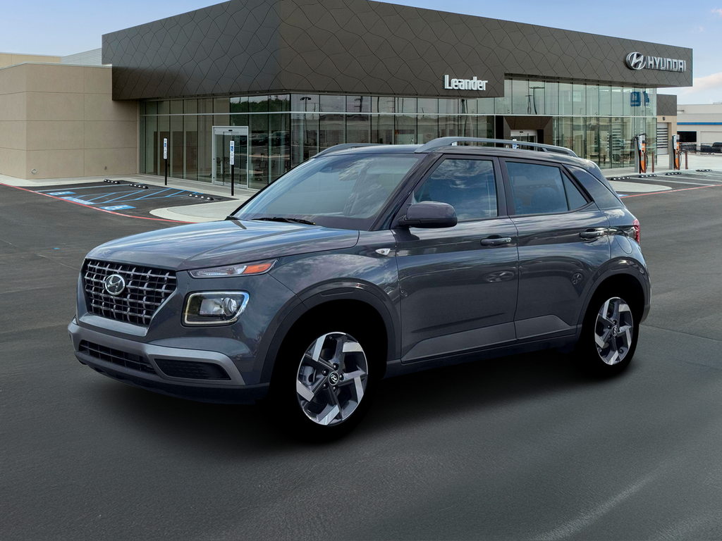 Thumbnail: 2026 Hyundai Venue - 2