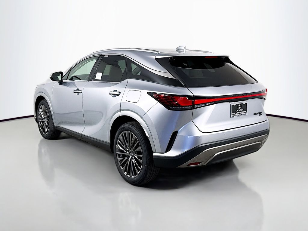 Thumbnail: 2026 Lexus RX - 7