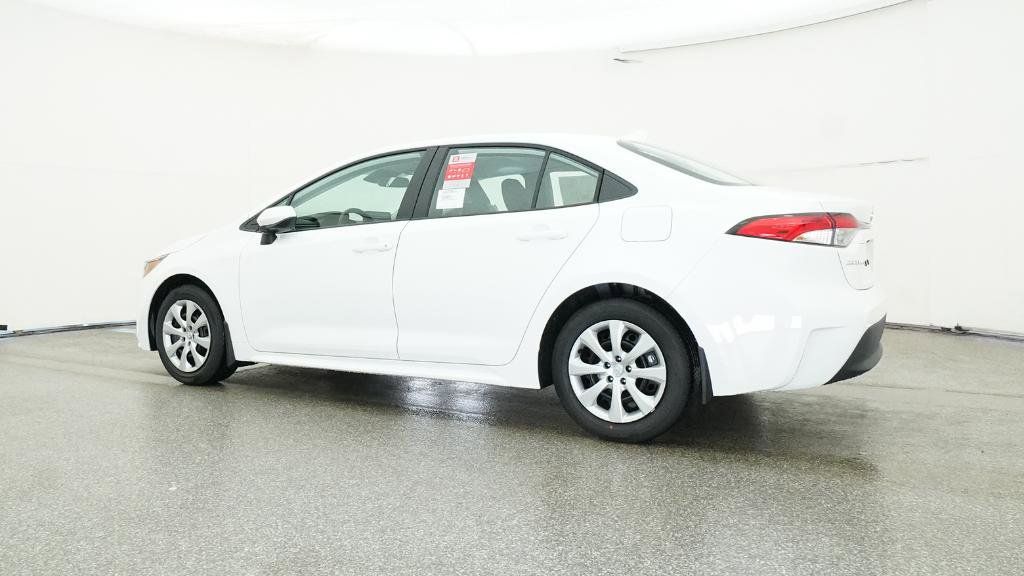 Thumbnail: 2026 Toyota Corolla - 30