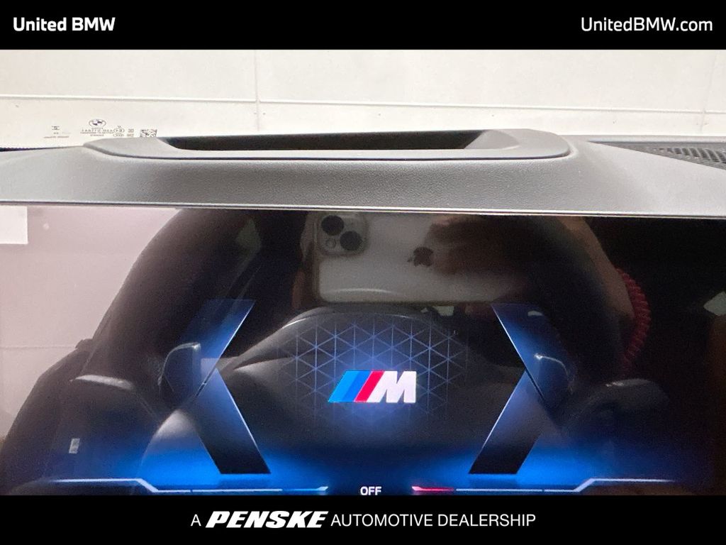 Thumbnail: 2026 BMW X6 - 15