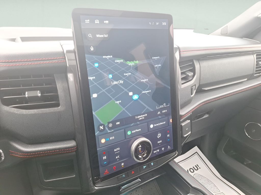 2022 Ford Expedition Max