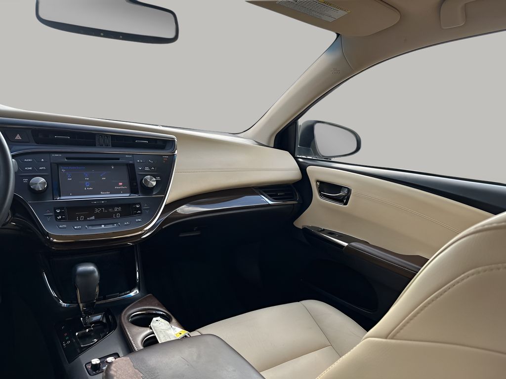 Used Car 2015 Toyota Avalon Hybrid  Xle Touring For Sale Under $15,000 In Austin, Texas