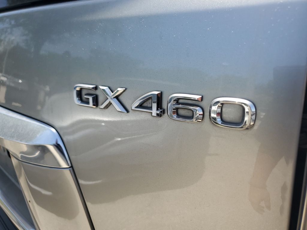 2020 Lexus GX - $32,888