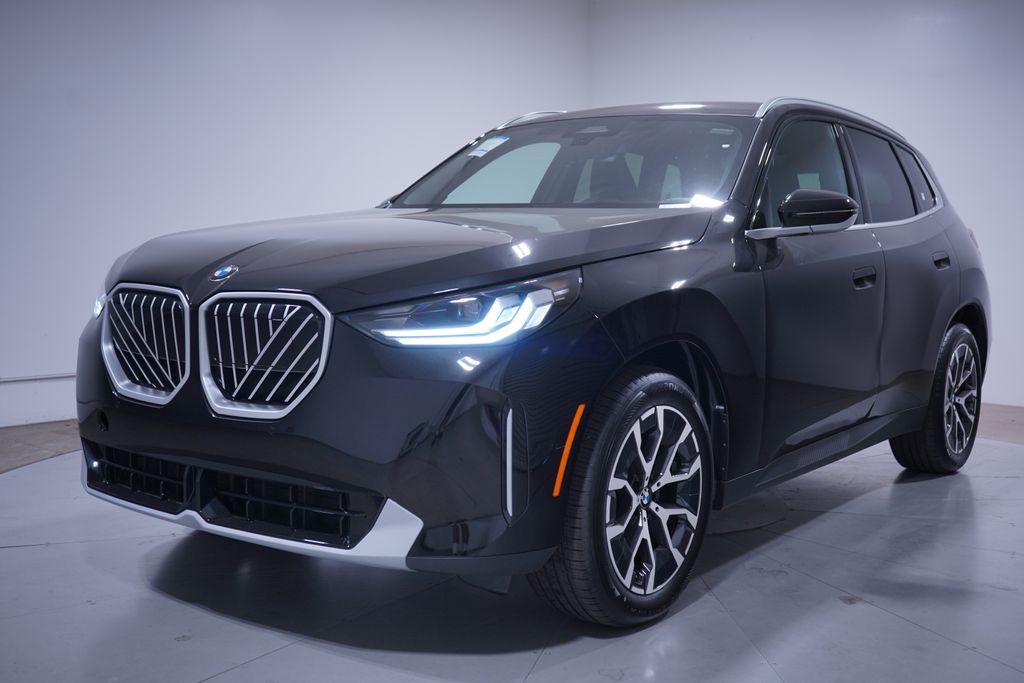 2026 BMW X3