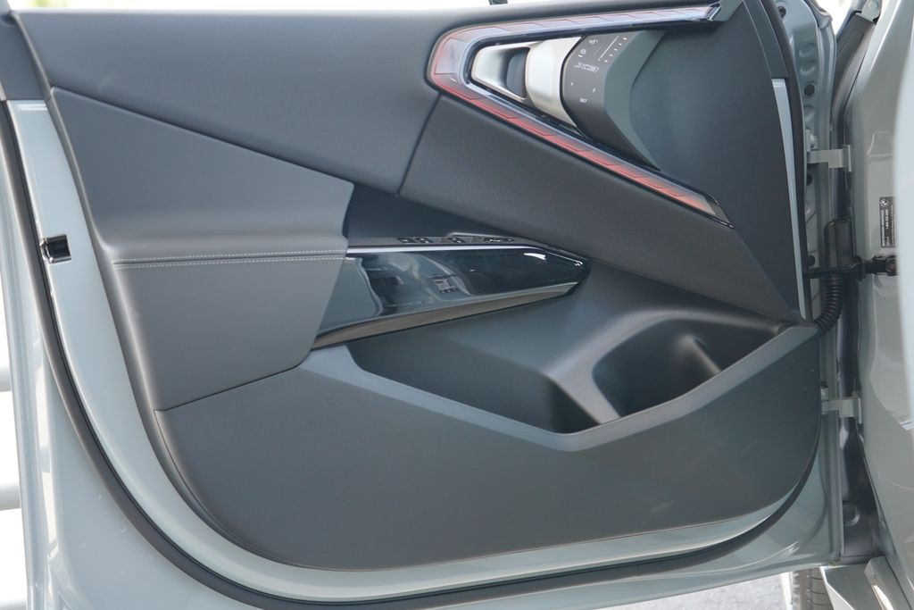 Thumbnail: 2026 BMW X3 - 9