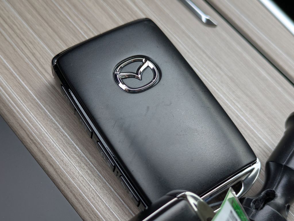 2026 Mazda CX-90 3.3 Turbo Premium Sport