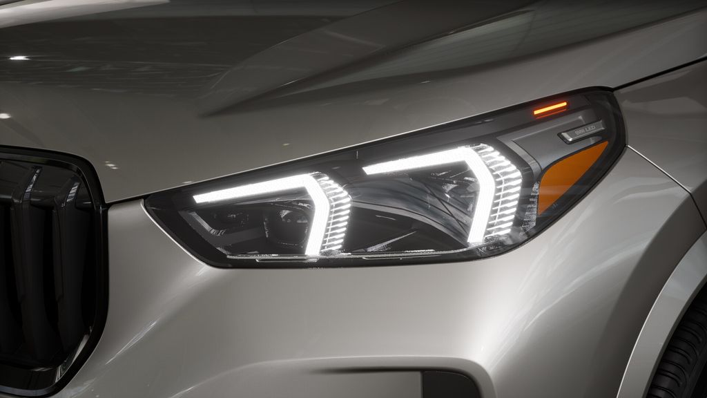 Thumbnail: 2025 BMW X1 - 30