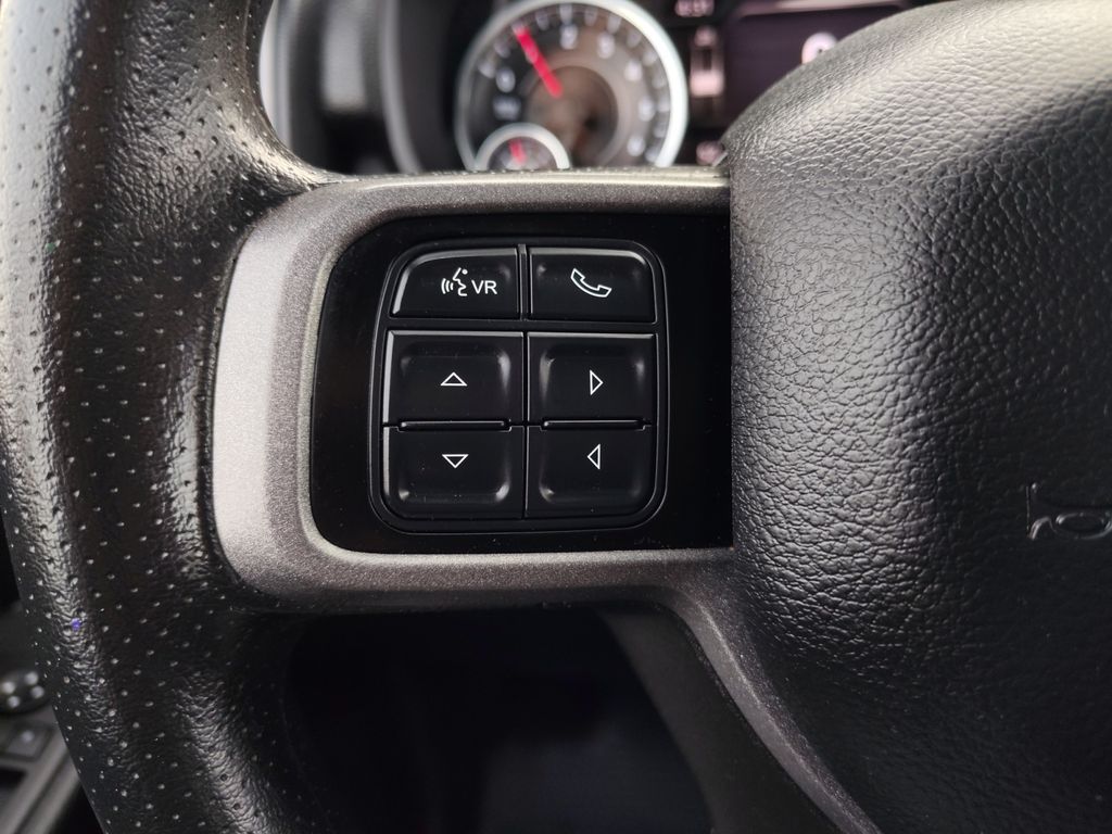 Used Car 2022 Ram 2500  Tradesman For Sale Under $35,000 In Austin, Texas