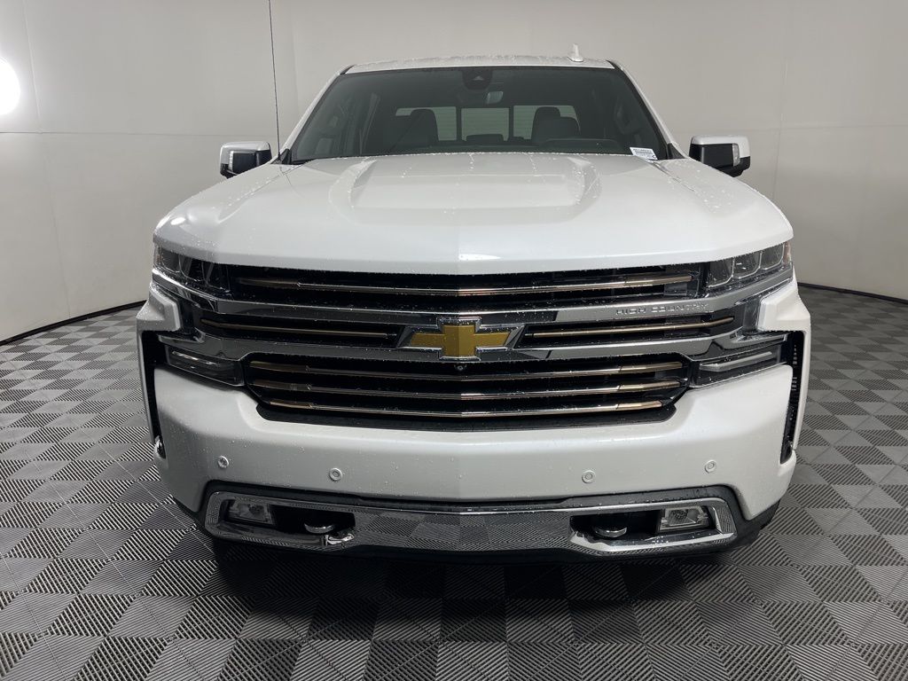 Thumbnail: 2021 Chevrolet Silverado 1500 - 16