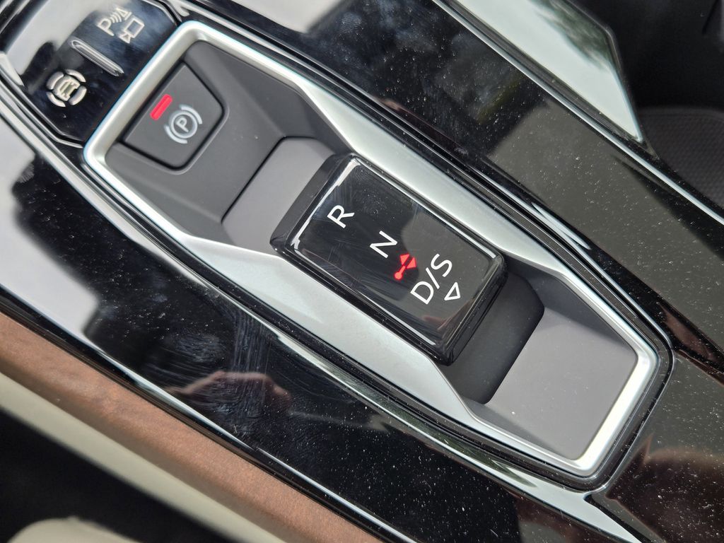 new 2026 Audi A5 car, priced at $58,560