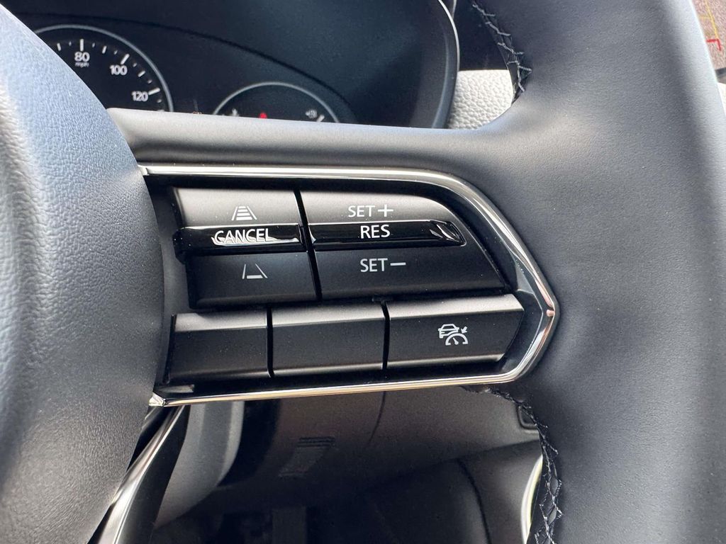 New 2026 Mazda CX-90 SUV
