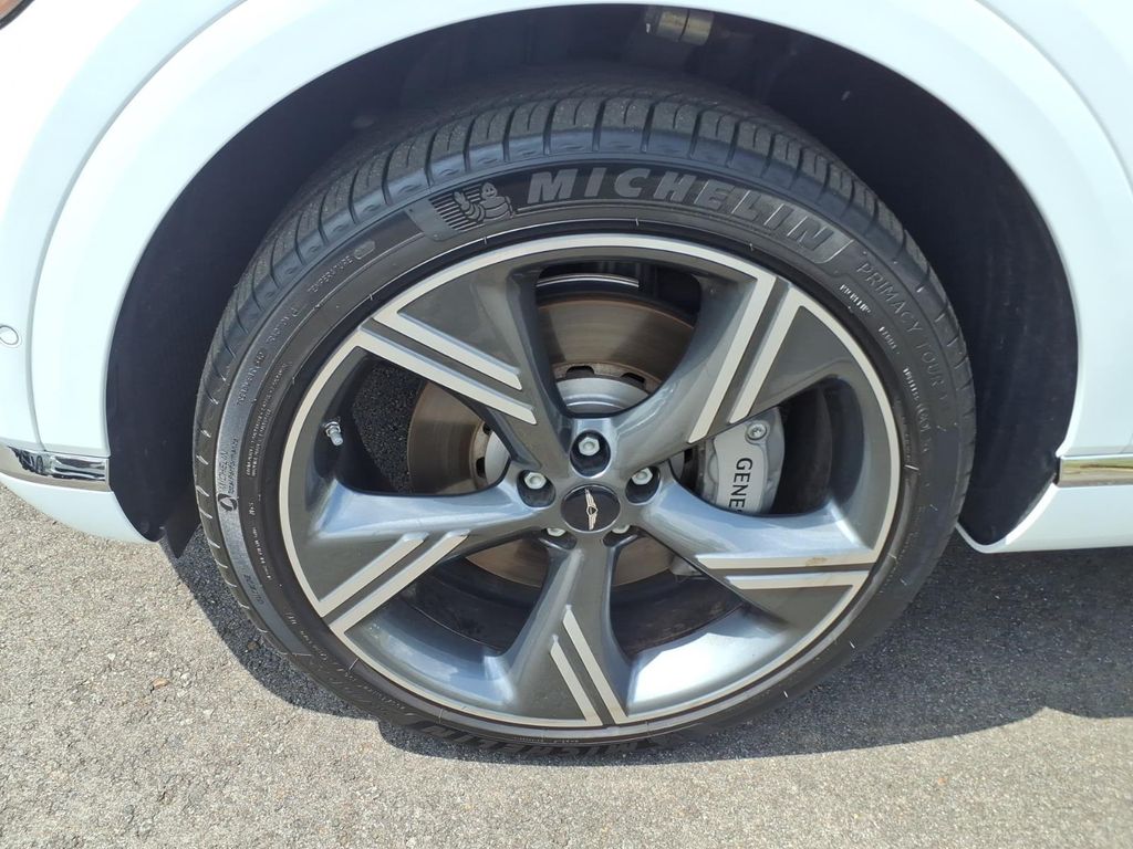 Used 2025 Genesis GV80 SUV