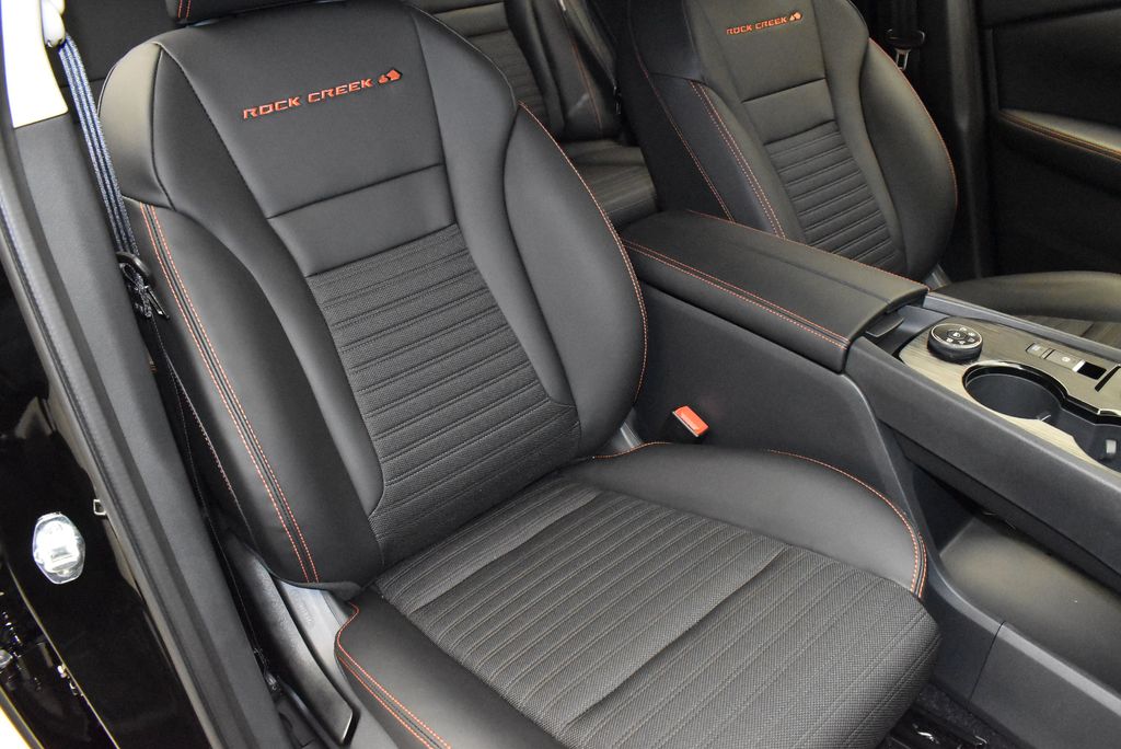 Thumbnail: 2026 Nissan Rogue - 24