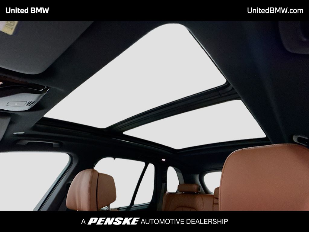 Thumbnail: 2026 BMW X5 - 12