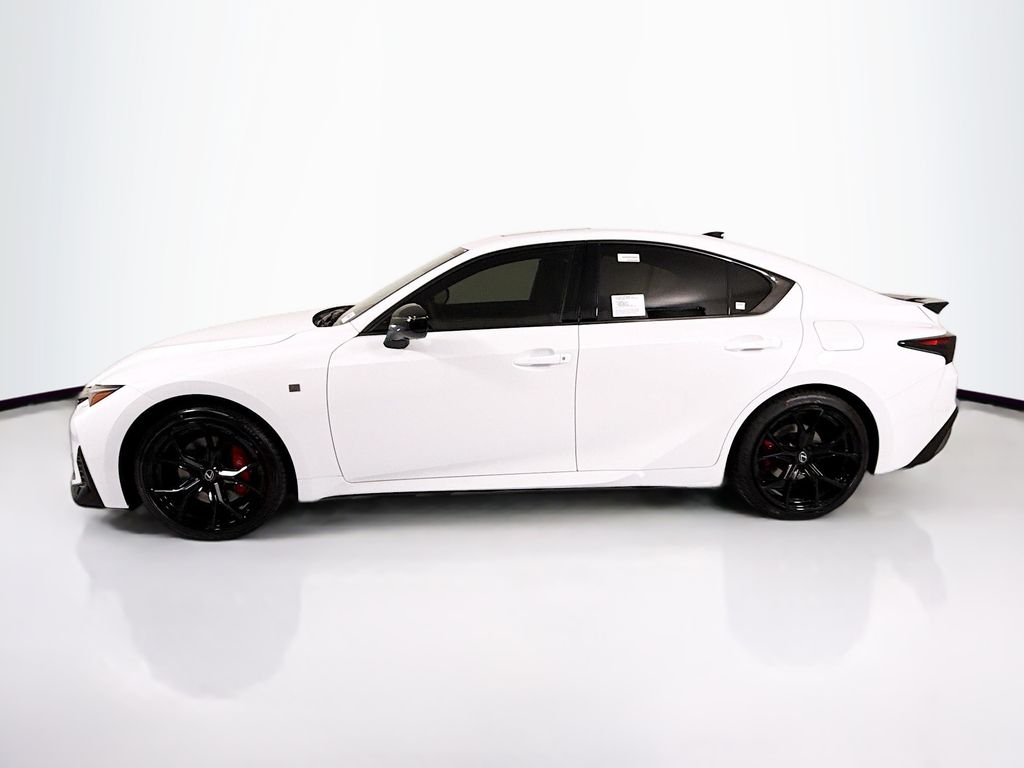 Thumbnail: 2026 Lexus IS - 8