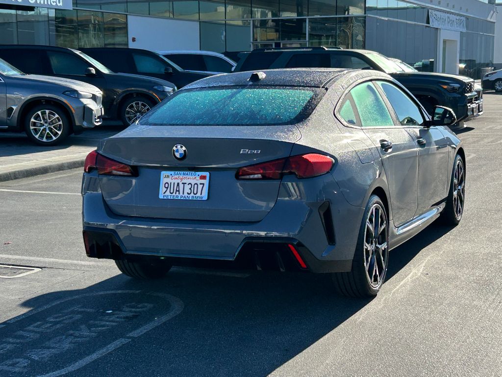 Thumbnail: 2026 BMW 2 Series - 5