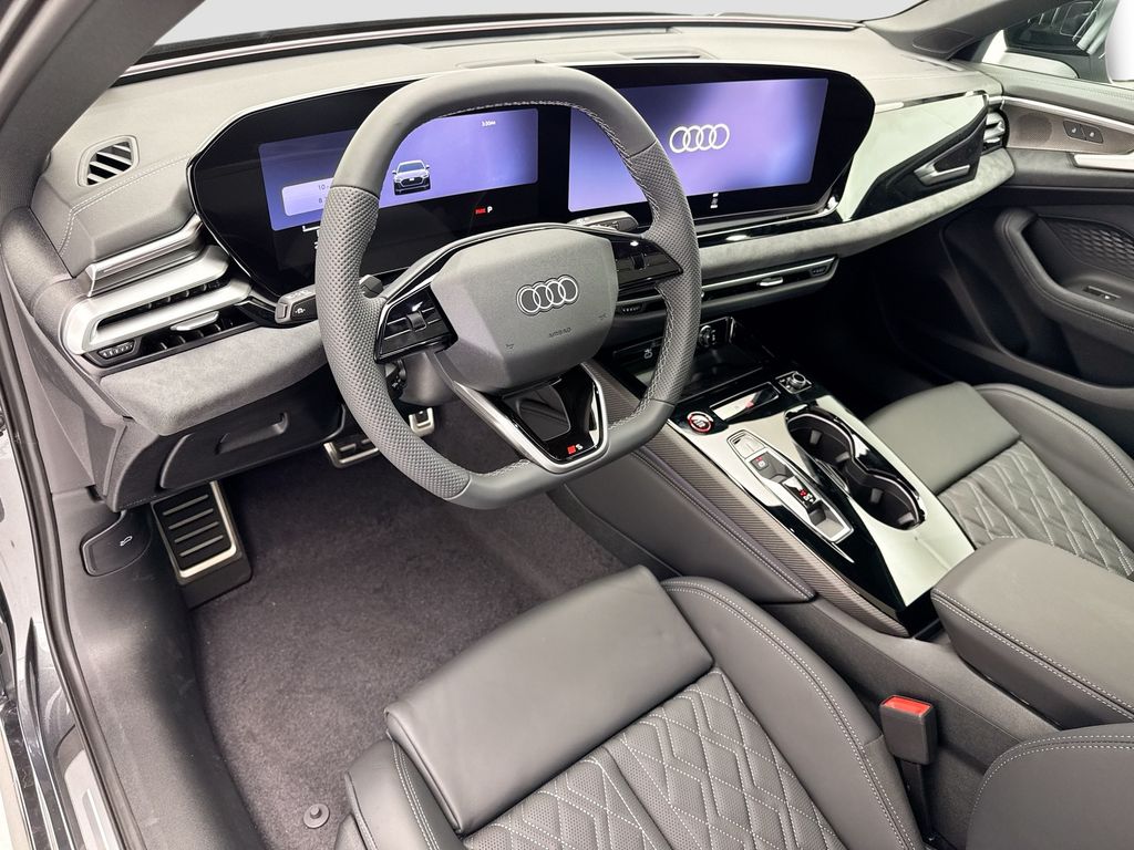 Thumbnail: 2026 Audi S5 - 9