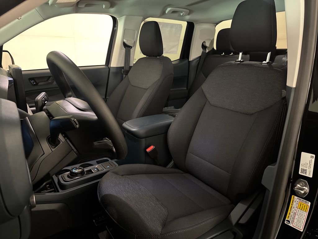 New 2026 Black Ford XL image 23