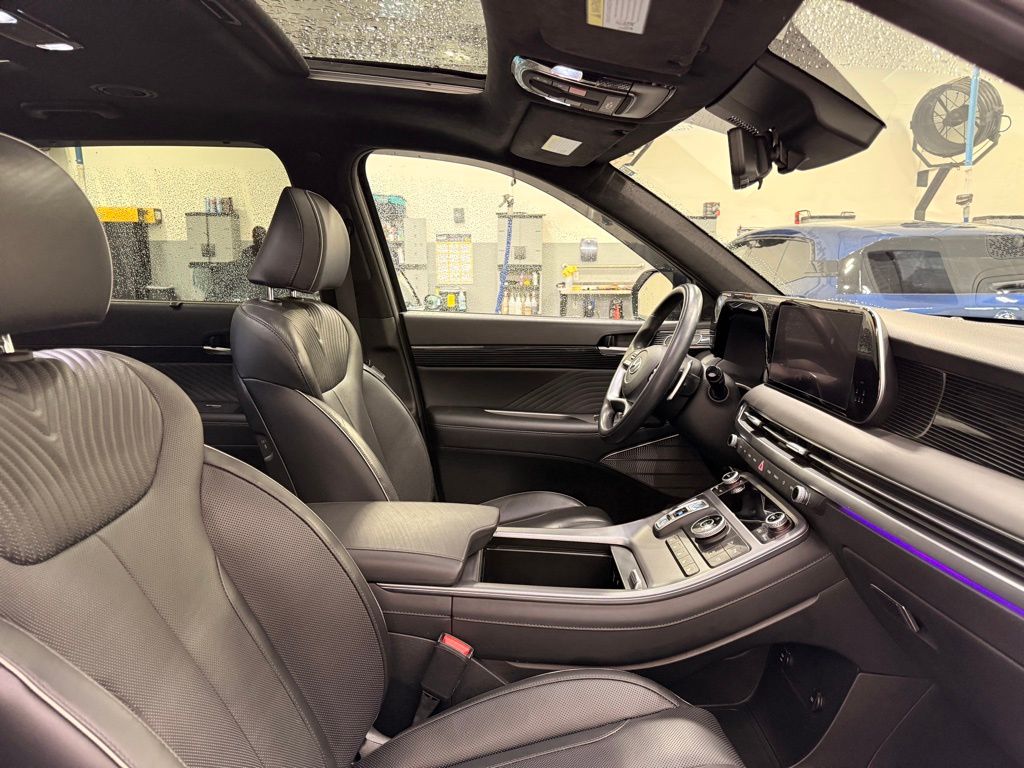 Thumbnail: 2024 Hyundai Palisade - 30