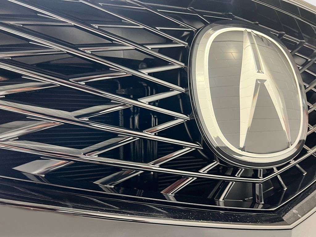 new 2026 Acura MDX car, priced at $64,450