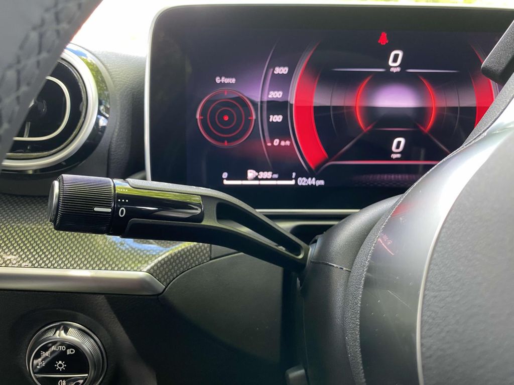 Thumbnail: 2024 Mercedes-Benz C-Class - 29