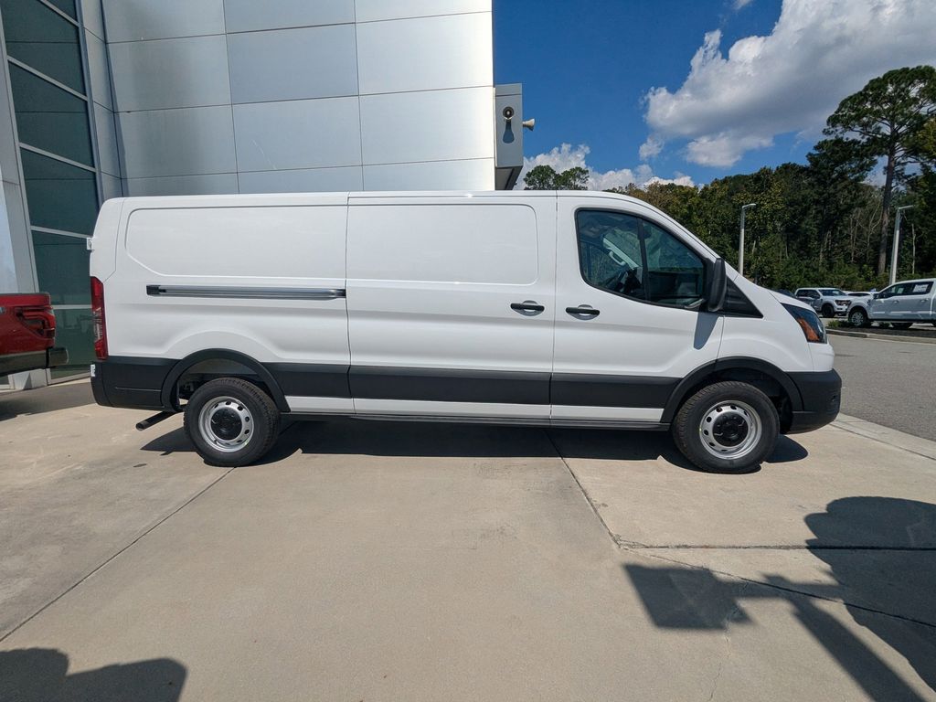 2025 Ford Transit-150 Cargo Van 