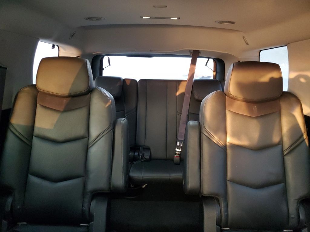 Used Car 2016 Cadillac Escalade  Luxury For Sale Under $25,000 In Austin, Texas