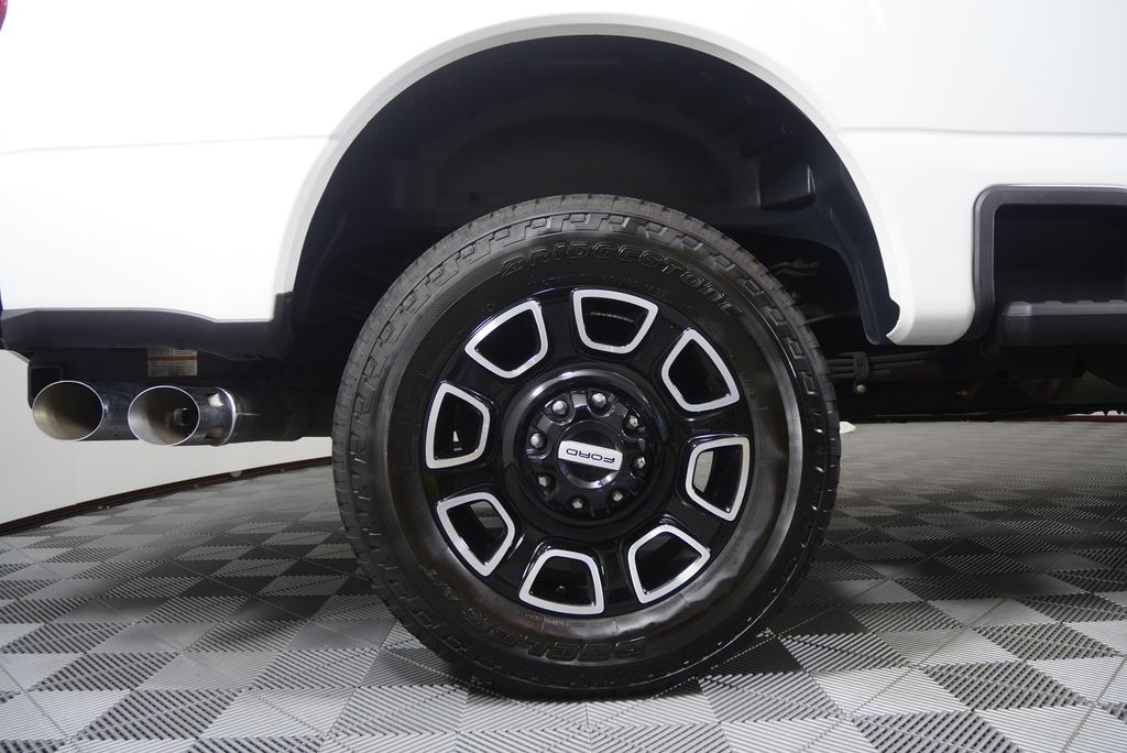 Thumbnail: 2025 Ford Econoline - 4