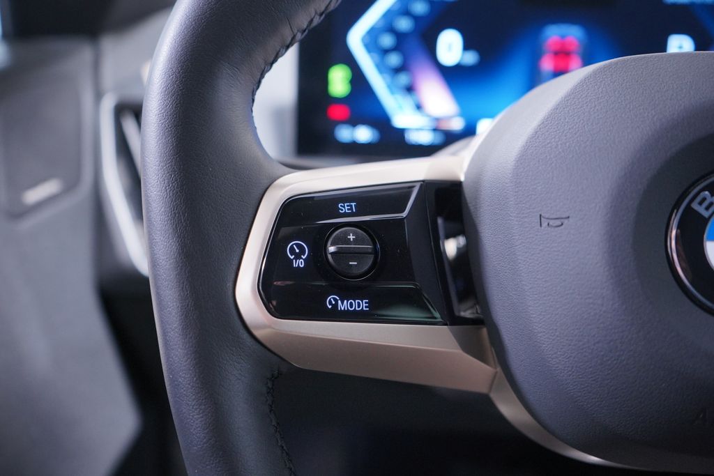 Thumbnail: 2026 BMW iX - 18