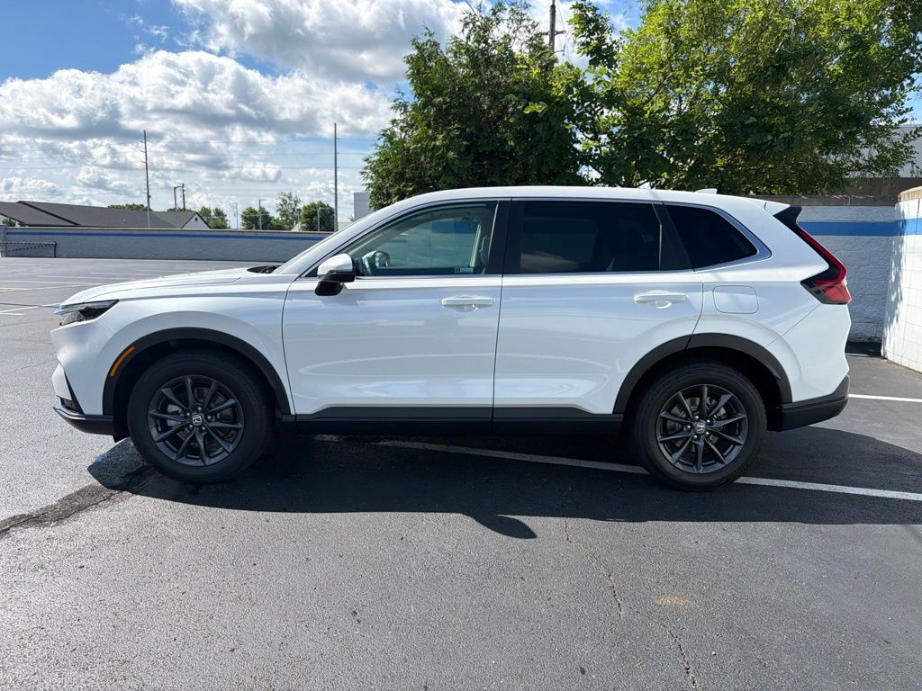 Thumbnail: 2026 Honda CR-V - 2