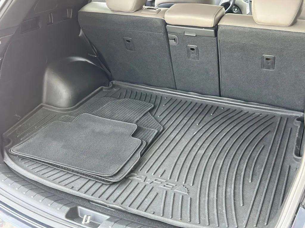 2013 Hyundai Santa Fe Sport #13