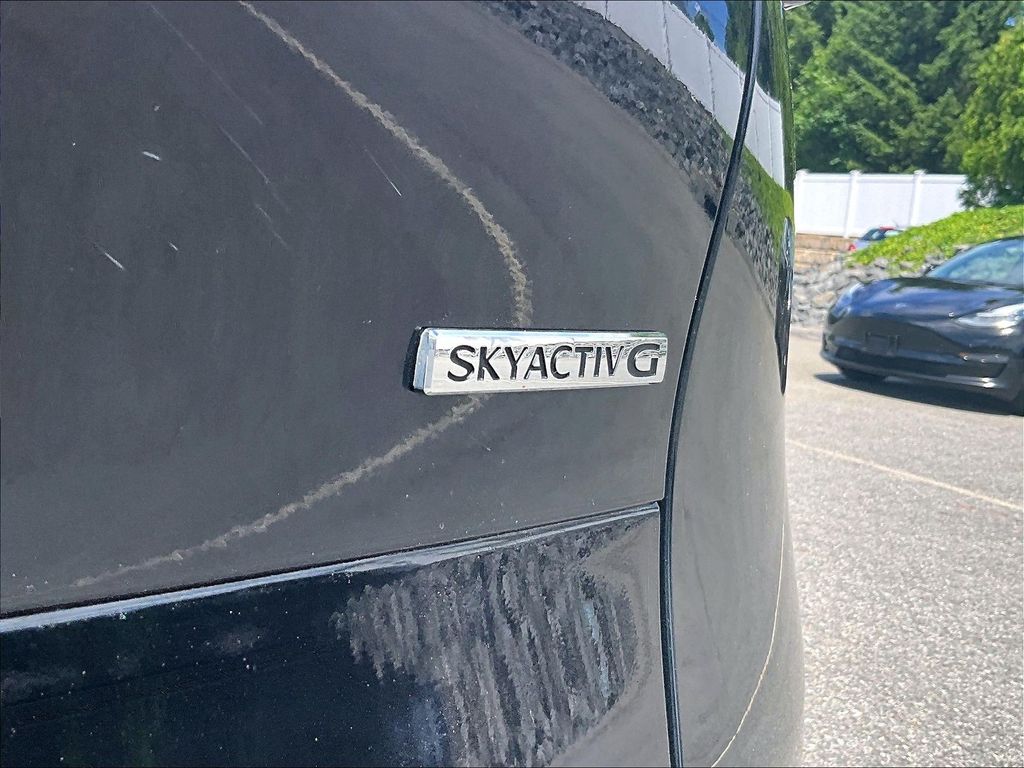 2024 Mazda CX-30 — photo 29