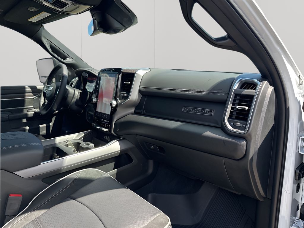 New Car 2025 Ram 2500  Laramie For Sale Under $80,000 In Austin, Texas