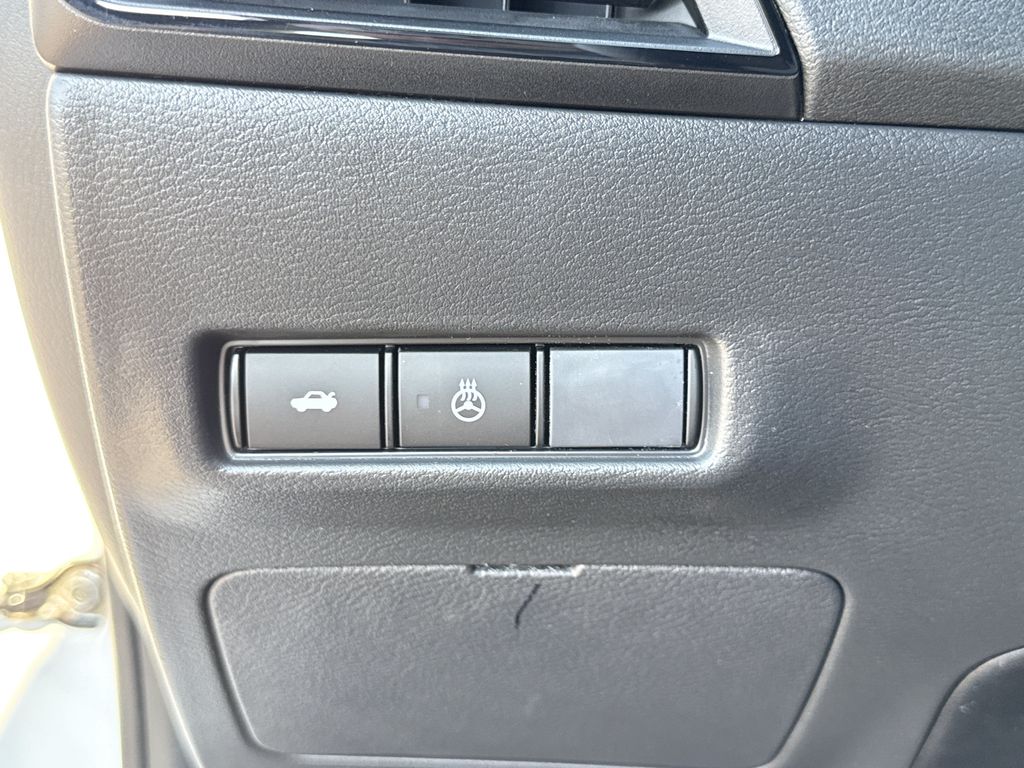 New 2026 Nissan Sentra Sedan