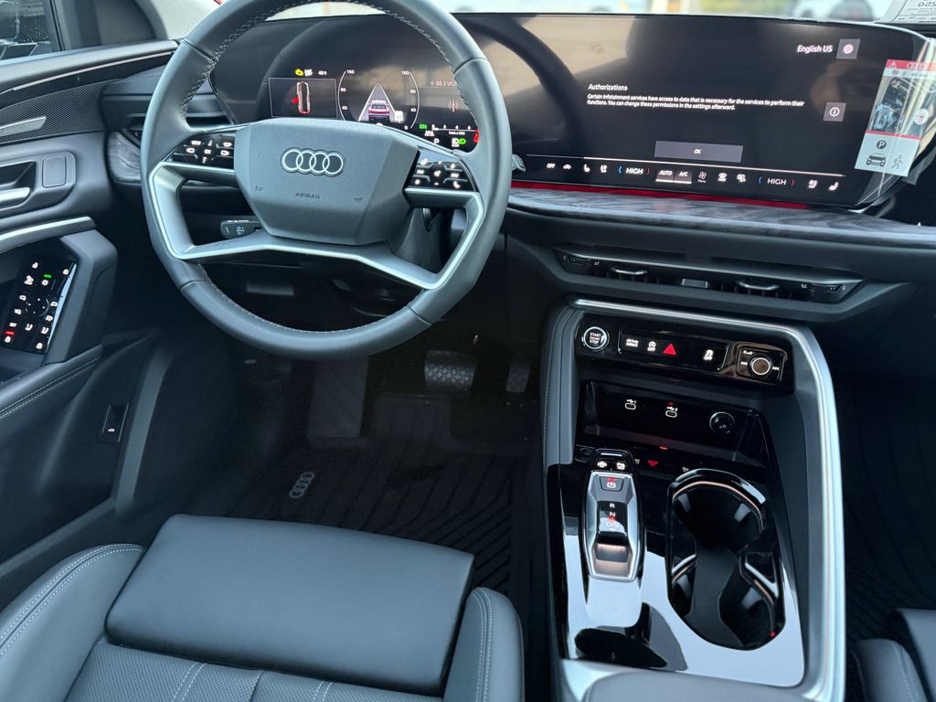 Thumbnail: 2025 Audi Q5 - 31