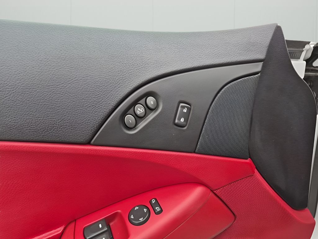 Used Car 2006 Chevrolet Corvette  Base For Sale Under $30,000 In Austin, Texas