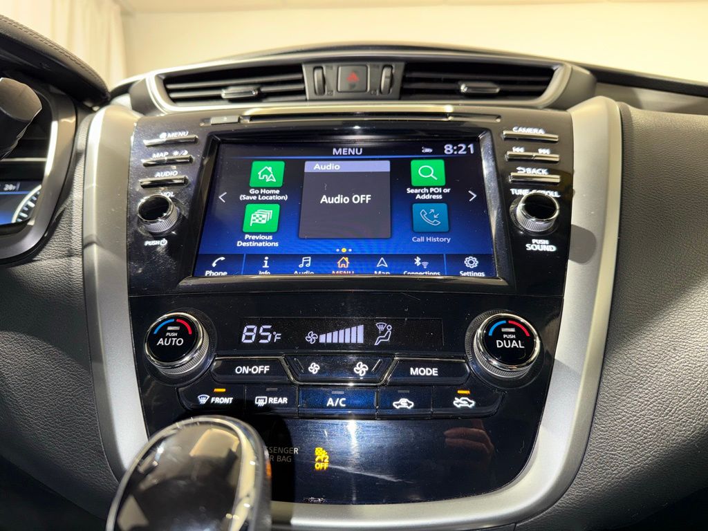 Thumbnail: 2023 Nissan Murano - 28