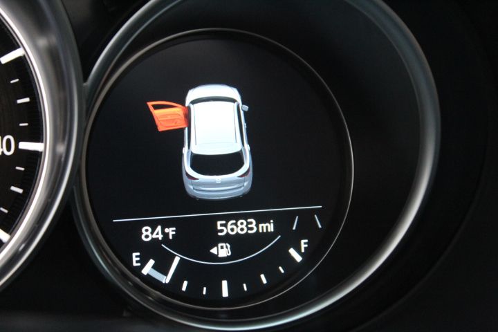 Used Car 2024 Mazda Cx-5  2.5 S Preferred Package For Sale Under $30,000 In Georgetown, Texas